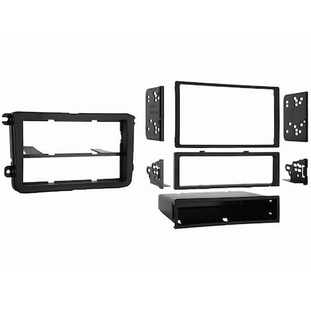 Metra Electronics VOLKSWAGEN 2005-UP 99-9011